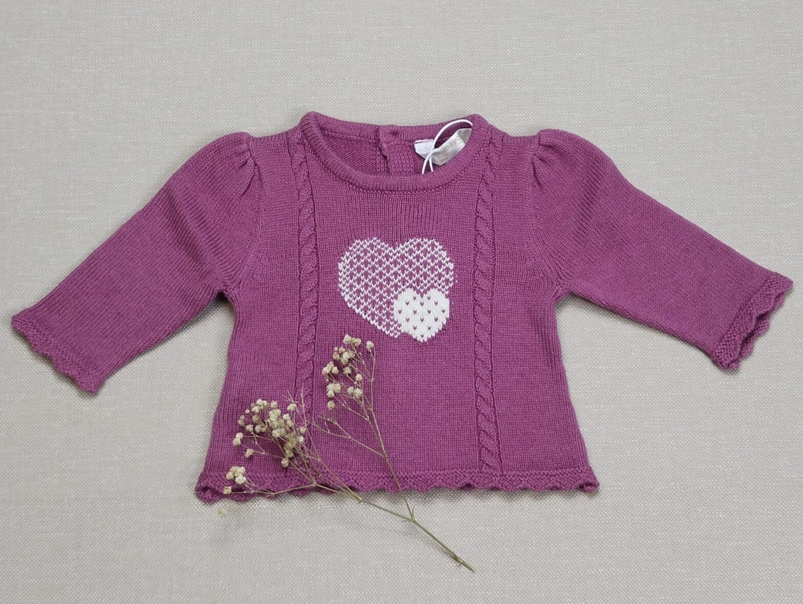 Jersey jacquard 2398 mayoral