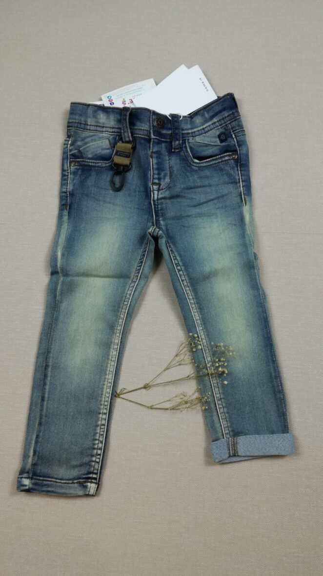 Pantalón vaquero key pant noos name it
