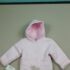 Chaqueta capucha olinolito