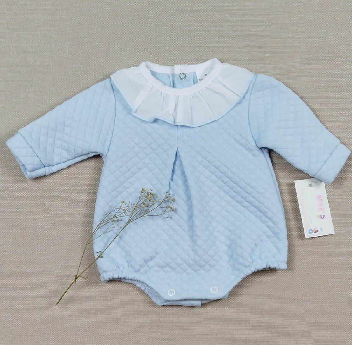 Ranita vestir bebé baby fashion