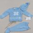 Conjunto 3p estrella 502 primbaby