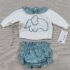 Conjunto jersey braguita 3004 micolino