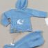 Conjunto 3p links luna primbaby