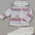 conjunto 2p grecas asga textil