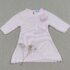 Vestido punto ainhoa asga textil