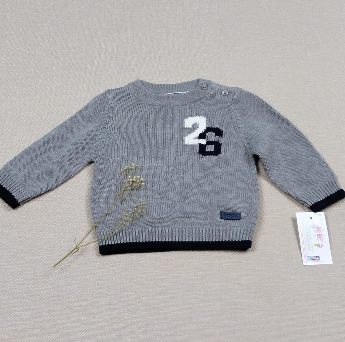Jersey mimarca