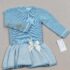 Vestido tissu non tisse mac ilusión