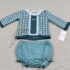 Conjunto foque