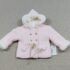 Trenka punto doble baby fashion