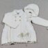 Abrigo capota cloe asga textil
