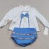 Blusa y cucos anacastel