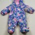 Buzo bebe mimarca