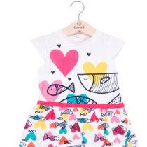babybol-vestido-peces-bebesmerida