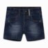 Bermuda denim tuc-tuc