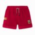 Bermudas fleece and fantasy tuc-tuc
