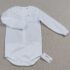 Body blusa bebé olinolito