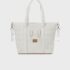Bolso acolchado bebé 19173 mayoral