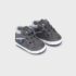 Bota para recién nacido 9566 mayoral