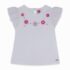 Camiseta combinada tuc-tuc