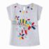 Camiseta punto tuc-tuc