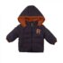 Chaqueta urban babybol 22436