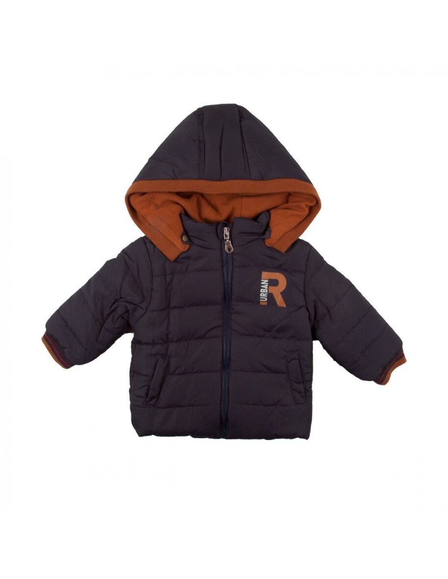 Chaqueta urban babybol 22436