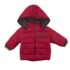 Chaqueta ride babybol 22435