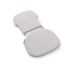Pack de cojines bebé Giraffe Bugaboo