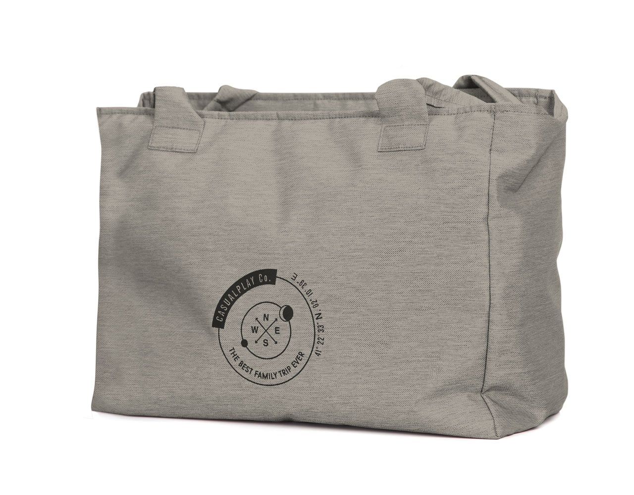 Bolso Casualplay cochecito