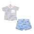 Conjunto 2p peces 12870 babybol primavera
