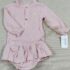 Conjunto 2p bambula braguita mn9752 olinolito