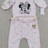 Conjunto 2p minnie sun city