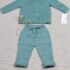 Conjunto Bebé 949 pecesa