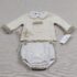Conjunto jersey cubre foque