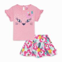 conjunto-camiseta-y-falda-punto-flores-nia-tuc-tuc