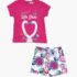 Conjunto 2p cisne 53025 lois primavera