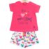 Conjunto 2p love 12106 babybol primavera