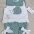 Conjunto braga erizo Maalula