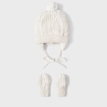 conjunto-gorro-manoplas-milk-9547-mayoral