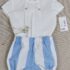 Conjunto baby arrecife Yoedu