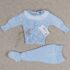 Conjunto polaina menguado Primbaby