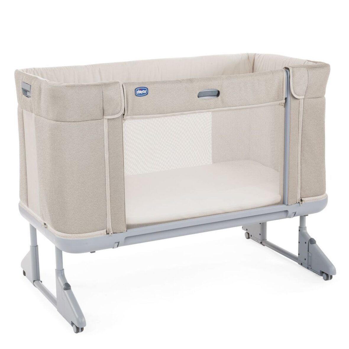 Cuna co-sleeping next2me forever chicco