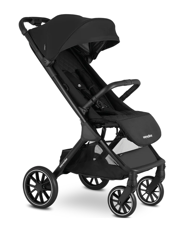 Silla paseo jackey xl easywalker