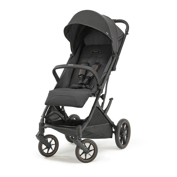 Silla paseo maior 2023 inglesina