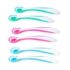 Set cucharas termosensibles nuvita
