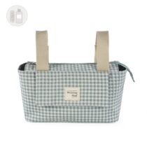 organizador-vichy-verde-walking-mum