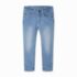 Pantalón denim tuc-tuc