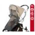 Protector lluvia clima kiokids