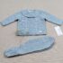 Conjunto niki 989