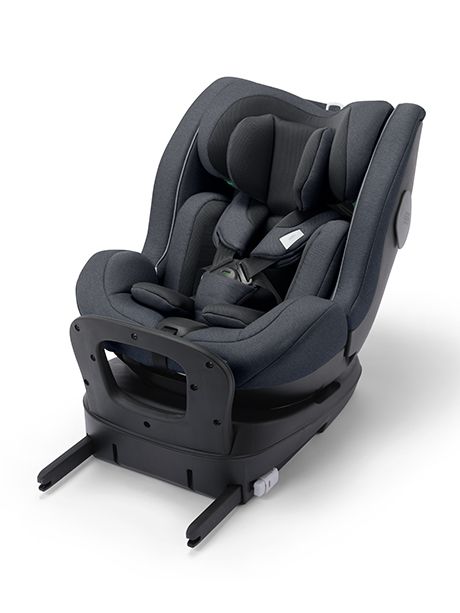 Silla auto 0-1-2 salia 125 recaro